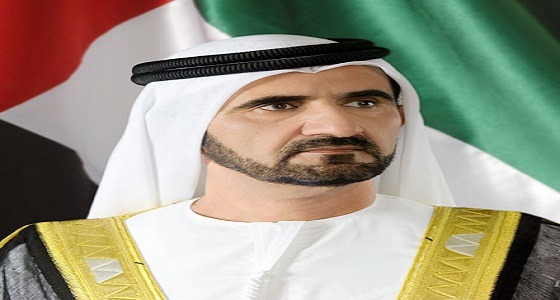 حاكم دبي يدين الحادث الإرهابي بنيوزلاندا ويقدم تعازيه لأهالي الضحايا والأمة الإسلامية