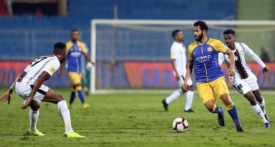 اتحاد الكرة يرفض استئنافي النصر والقادسية