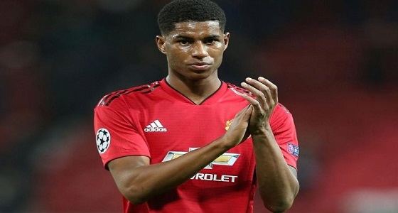 برشلونة يستهدف ” راشفورد ” لدعم خطة الهجوم