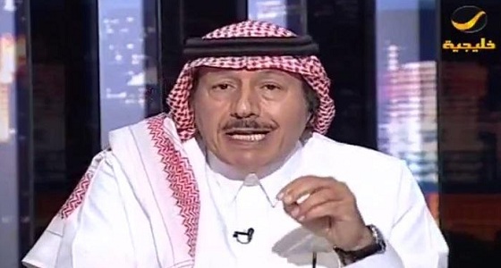 بالفيديو.. الدريس ساخراً من عمرو أديب: أنت تغير مواقفك أسرع من تبديل ملابسك