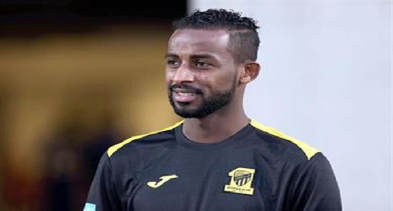 لاعب التعاون يقترح تقليل عدد اللاعبين الأجانب في الدوري