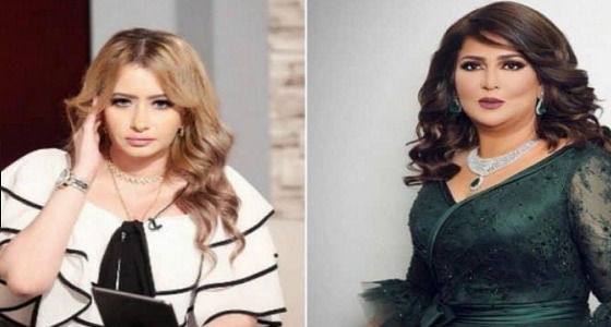 مي العيدان تهاجم نوال الكويتية بكلمات قاسية