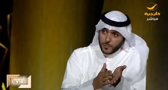 بالفيديو.. سلطان الأصقه: نجد لم تتبع الدولة العثمانية.. والرسول لم يثني على محمد الفاتح