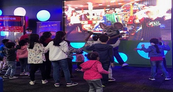بالصور.. جمعية ” كيان ” للأيتام ذوي الظروف الخاصة تنظم رحلة ترفيهية لأبنائها