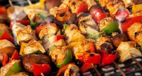 حضري الشيش طاووق لأسرتك بطريقة مميزة وجديدة