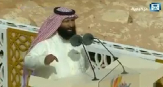 بالفيديو.. قصيدة الشاعر فلاح القرقاح في ختام مهرجان الإبل