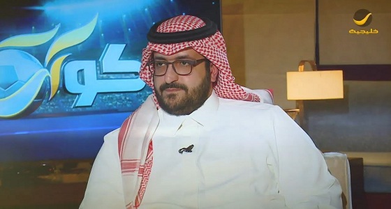 سعود السويلم: الهلال هو المستفيد الأول من تواجد الحكم كلاتنبيرغ
