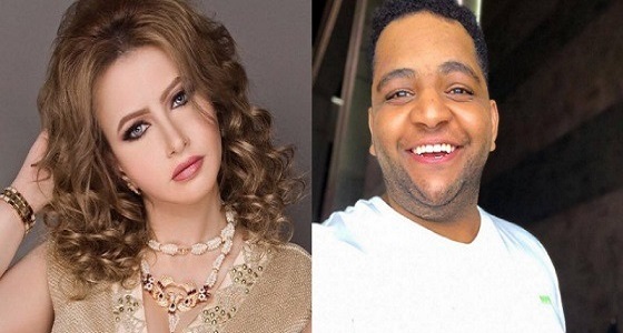 مي العيدان تشن هجوما لاذعا على فنان كويتي.. وتصفه بكلمات قاسية