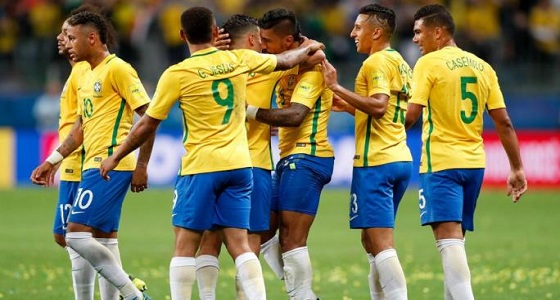 مدرب البرازيل: فينيسيوس ونيمار سبب فشلنا أمام بنما