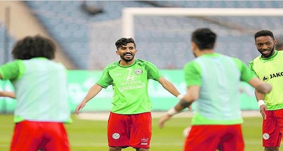 النصر يبحث استقطاب ” الكويكبي ” .. وينتظر رد فيتوريا