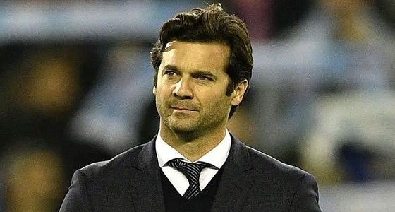 أسماء المدربين المرشحين لخلافة سولاري في ريال مدريد 