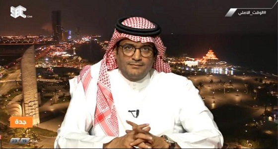 محمد البكيري :عجيب أنه لم يصدر قرار في واقعة المَـمَـرّ بين لاعبي الهلال وأحد