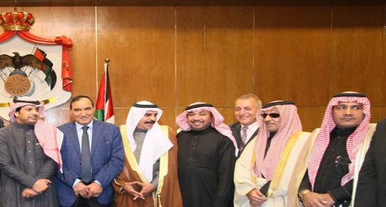 صالح الشادي: أعتبر تكريمي تكريما لكل شاعر سعودي