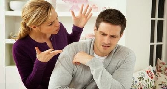 6 عادات سيئة في زواجك.. تخلّصي منها