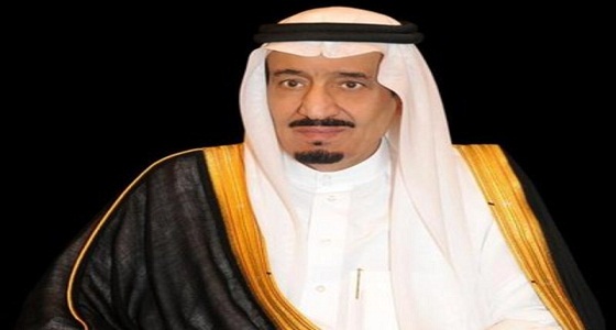 خادم الحرمين الشريفين يبعث برقية شكر لرئيس تونس إثر مغادرته