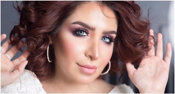 بالصور .. ” حلا نورة ” لمنتقديها : ” انتم ناس مريضة ولم ولن يطيح سوقي “