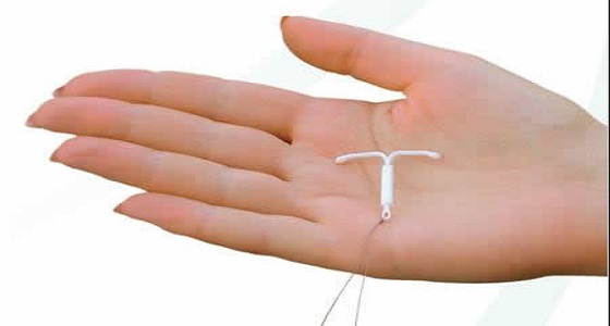 اكتشفي اعراض الحمل مع اللولب