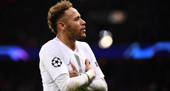 إسبانيا تعاود التحقيق في شبهات التهرب الضريبي لـ ” نيمار “