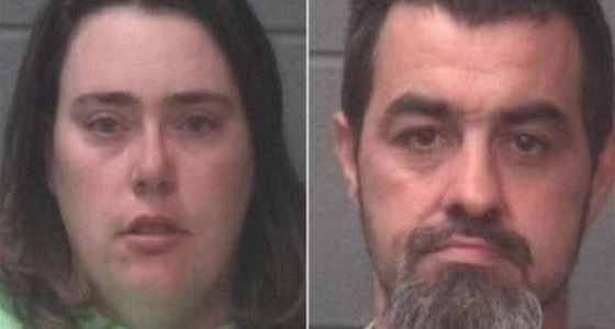 جريمة بشعة.. زوجان يغتصبان طفلين ويوثقان فعلتهما