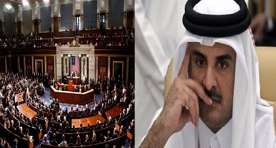 الفضائح تتوالى.. الكونجرس الأمريكي يتجه للتحقيق في صفقة قطر المشبوهة