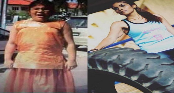 تعرضت للتنمر بسبب وزنها.. فتحولت لملكة جمال