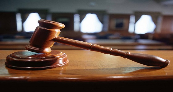 محكمة عراقية تصدر حكما بالإعدام على شخصين أدينا بالاشتراك والمساندة لجريمة تفجير انتحاري