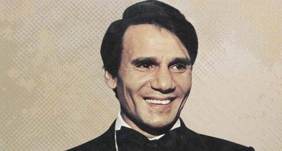 نجل شقيق عبدالحليم حافظ عن دخوله قبر العندليب: ملامحه كما هي