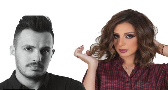 أحمد إبراهيم عن فارق السن بينه وأنغام: 11 سنة فقط