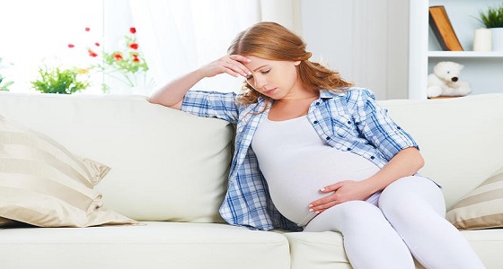 حقيقة توقف الجنين عن الحركة قبل الولادة بيوم