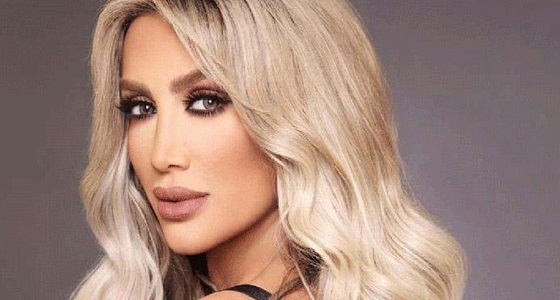 إطلالة ساحرة وجذابة لمايا دياب بأولى حلقات برنامج ” هيك منغني “