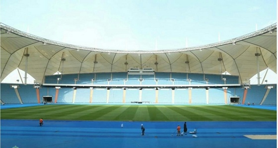 نقل مباراة النصر والاتفاق إلى استاد الملك فهد
