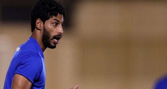 قرار الاتحاد الآسيوي بشأن مشاركة ” الجبرين ” مع النصر
