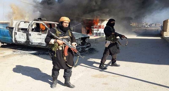 بعد 5 أعوام من الحروب.. قسد تنتصر على داعش بمساعدة التحالف الدولي