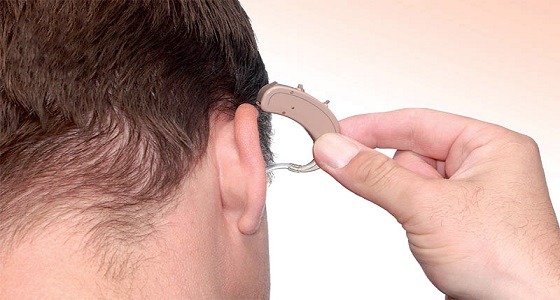 ” الضمان الصحي ” : وثيقة التأمين تعطي السماعات الطبية بمبلغ 6000 ريال