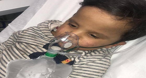 فتاة تروي لحظات ” الرعب ” وكيف أنقذت شقيقها من حريق المنزل