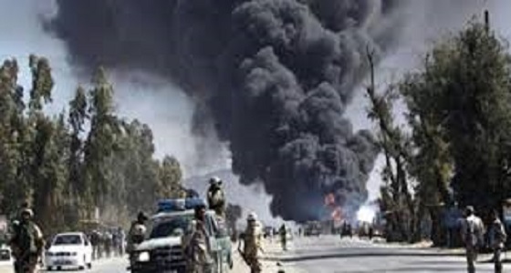 مقتل 6 أشخاص وإصابة 23 في انفجارات بالعاصمة الأفغانية