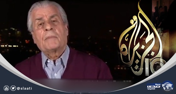 بالفيديو.. محلل يلجم مرتزقة قناة الجزيرة.. ماعندكم ماتتكلم فيه غير السعودية