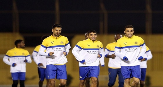 النصر يحاول التعافي من التعثر الآسيوي