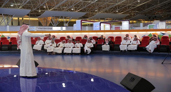 وجهات متنوعة للباحثين عن عمل في ملتقى لقاءات الرياض 2019