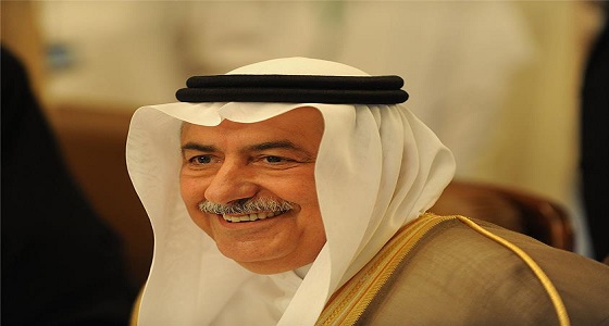 وزير الخارجية: المملكة تؤكد رفضها القاطع لاعتراف الولايات المتحدة بالقدس عاصمة لإسرائيل