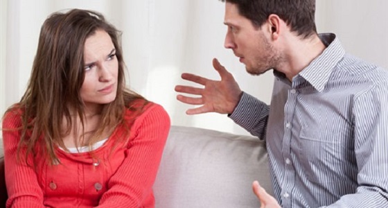 4 سلوكيات تقضي على السعادة الزوجية