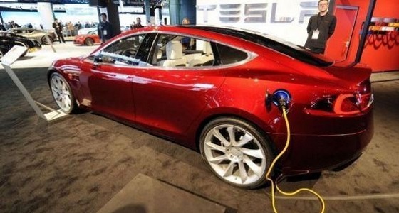 السماح باستيراد 12 سيارة كهربائية للأفراد في المملكة