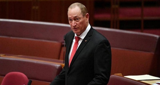 مسؤول أسترالي يلقي التهمة على المسلمين في هجوم نيوزيلندا الإرهابي!