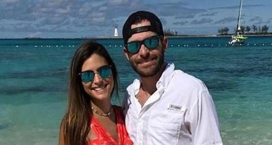 بالصور.. عروسان يعايشيان كابوسا برحلة شهر العسل