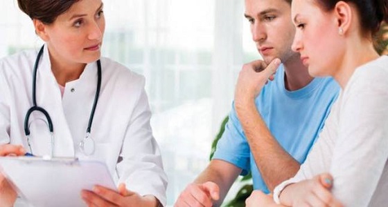 الفحص الطبي قبل الزواج.. ضمان لعلاقة حميمة مثالية