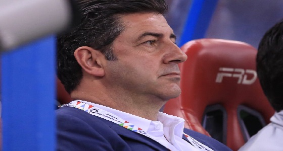 مدرب النصر يدرس الاستعانه بعناصر شابه خوفًا من إرهاق اللاعبين