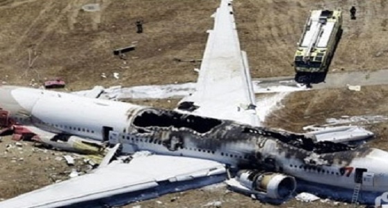 التلفزيون الإثيوبي يؤكد عدم وجود ناجين ممن كانوا على متن الطائرة المنكوبة