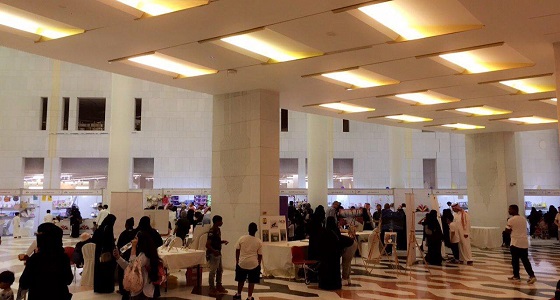 36 دار نشر في معرض كتاب الطفل تستقبل الأطفال مساء غدٍ