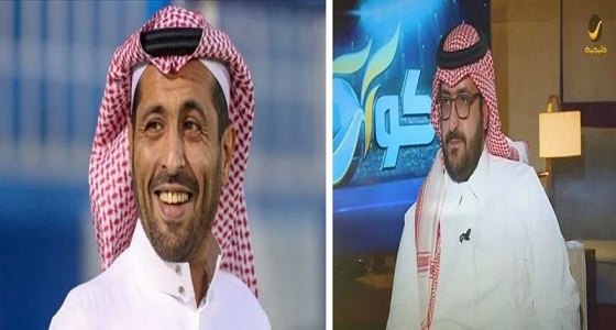 الأمير محمد بن فيصل: رئيس النصر تنقصة الثقافة الأدبية والرياضية