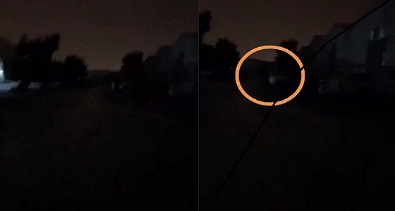 فيديو يوثق لحظة مطاردة رجال الأمن لمروجي خمور &#8221; مشاهد بوليسية على أرض الواقع &#8220;